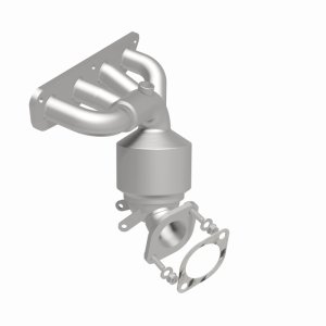 Hyundai Elantra Performance Exhaust - Magnaflow - OEM Grade Direct-Fit Catalytic Converter - `11-`19