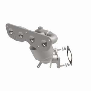 Hyundai Elantra Performance Exhaust - Magnaflow - OEM Grade Direct-Fit Catalytic Converter - `11-`19