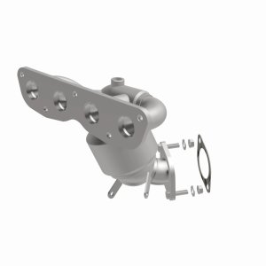 Hyundai Elantra Performance Exhaust - Magnaflow - OEM Grade Direct-Fit Catalytic Converter - `11-`19