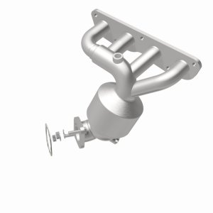 Hyundai Elantra Performance Exhaust - Magnaflow - OEM Grade Direct-Fit Catalytic Converter - `11-`19