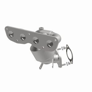 Hyundai Elantra Performance Exhaust - Magnaflow - OEM Grade Direct-Fit Catalytic Converter - `11-`19