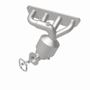 Hyundai Elantra Performance Exhaust - Magnaflow - OEM Grade Direct-Fit Catalytic Converter - `11-`19