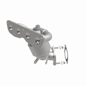 Kia Forte Performance Exhaust - Magnaflow - OEM Grade Direct-Fit Catalytic Converter - `13-`18