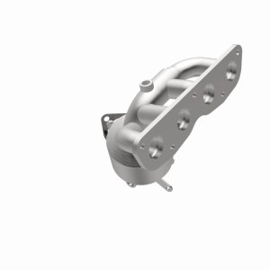 Kia Forte Performance Exhaust - Magnaflow - OEM Grade Direct-Fit Catalytic Converter - `13-`18