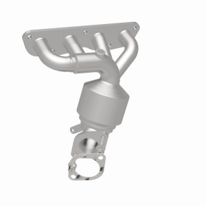 Kia Forte Performance Exhaust - Magnaflow - OEM Grade Direct-Fit Catalytic Converter - `13-`18