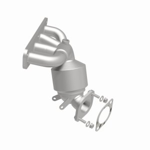 Kia Forte Performance Exhaust - Magnaflow - OEM Grade Direct-Fit Catalytic Converter - `13-`18