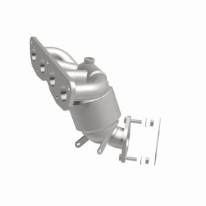 Kia Forte Performance Exhaust - Magnaflow - OEM Grade Direct-Fit Catalytic Converter - `13-`18