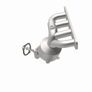 Kia Forte Performance Exhaust - Magnaflow - OEM Grade Direct-Fit Catalytic Converter - `13-`18