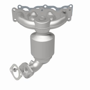 Kia Sorento Performance Exhaust - Magnaflow - Direct Fit Converter - `16-`20