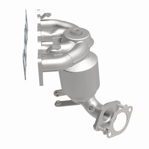 Kia Sorento Performance Exhaust - Magnaflow - Direct Fit Converter - `16-`20