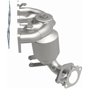 Kia Sorento Performance Exhaust - Magnaflow - Direct Fit Converter - `16-`20