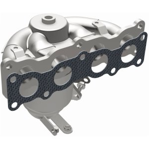 Kia Sorento Performance Exhaust - Magnaflow - Direct Fit Converter - `16-`20