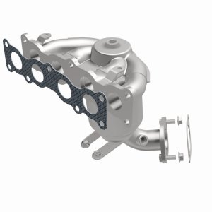 Kia Sorento Performance Exhaust - Magnaflow - Direct Fit Converter - `16-`20