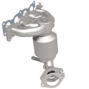 Kia Sorento Performance Exhaust - Magnaflow - Direct Fit Converter - `16-`20