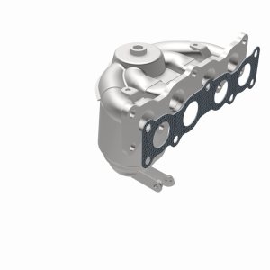 Kia Sorento Performance Exhaust - Magnaflow - Direct Fit Converter - `16-`20