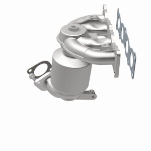 Kia Sportage Performance Exhaust - Magnaflow - Direct Fit Converter - `16-`22