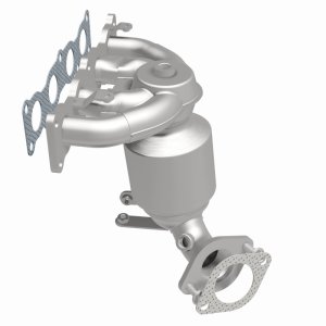 Kia Sportage Performance Exhaust - Magnaflow - Direct Fit Converter - `16-`22