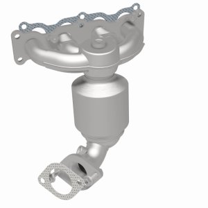 Kia Sportage Performance Exhaust - Magnaflow - Direct Fit Converter - `16-`22