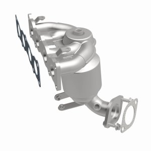 Kia Sportage Performance Exhaust - Magnaflow - Direct Fit Converter - `16-`22