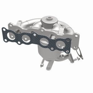 Kia Sportage Performance Exhaust - Magnaflow - Direct Fit Converter - `16-`22