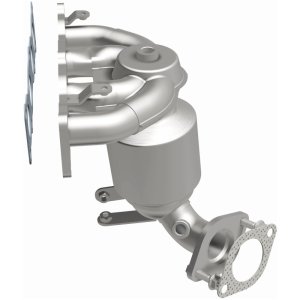 Kia Sportage Performance Exhaust - Magnaflow - Direct Fit Converter - `16-`22