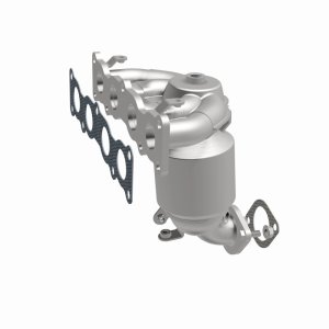 Hyundai Santa Fe Sport Catalytic Converter - Magnaflow - Direct-Fit - `17-`18