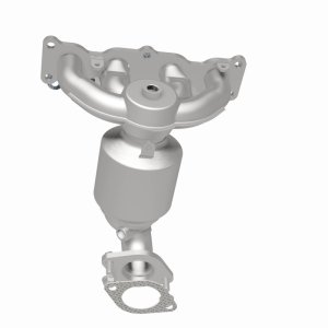 Hyundai Santa Fe Sport Catalytic Converter - Magnaflow - Direct-Fit - `17-`18