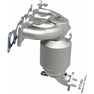 Hyundai Santa Fe Sport Catalytic Converter - Magnaflow - Direct-Fit - `17-`18