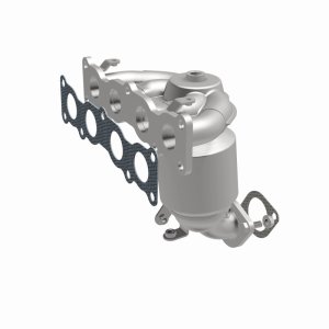 Hyundai Santa Fe Sport Catalytic Converter - Magnaflow - Direct-Fit - `17-`18