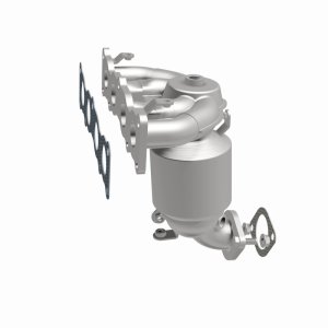 Hyundai Santa Fe Sport Catalytic Converter - Magnaflow - Direct-Fit - `17-`18