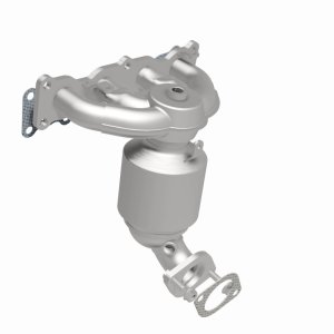 Hyundai Santa Fe Sport Catalytic Converter - Magnaflow - Direct-Fit - `17-`18