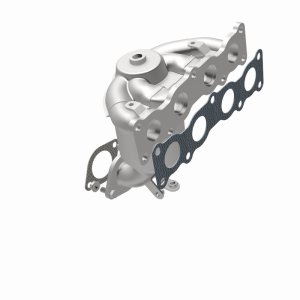 Hyundai Santa Fe Sport Catalytic Converter - Magnaflow - Direct-Fit - `17-`18