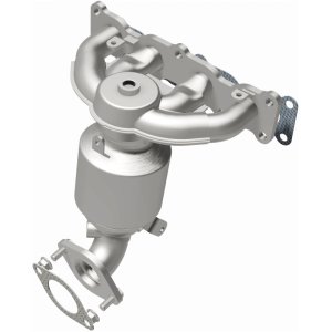 Hyundai Santa Fe Sport Catalytic Converter - Magnaflow - Direct-Fit - `17-`18