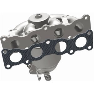 Hyundai Santa Fe Sport Catalytic Converter - Magnaflow - Direct-Fit - `17-`18