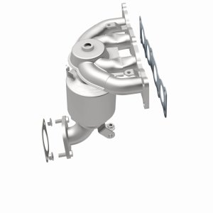 Hyundai Santa Fe Sport Catalytic Converter - Magnaflow - Direct-Fit - `17-`18