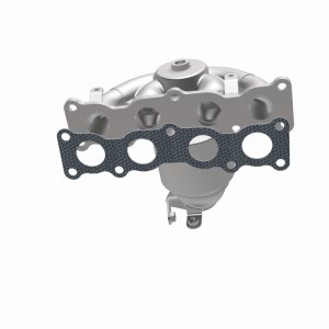 Hyundai Santa Fe Sport Catalytic Converter - Magnaflow - Direct-Fit - `17-`18