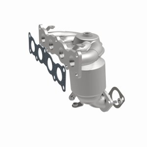Hyundai Santa Fe Sport Catalytic Converter - Magnaflow - Direct-Fit - `17-`18