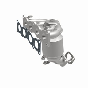 Hyundai Santa Fe Sport Catalytic Converter - Magnaflow - Direct-Fit - `17-`18