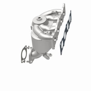 Hyundai Santa Fe Sport Catalytic Converter - Magnaflow - Direct-Fit - `17-`18