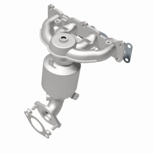 Hyundai Santa Fe Sport Catalytic Converter - Magnaflow - Direct-Fit - `17-`18