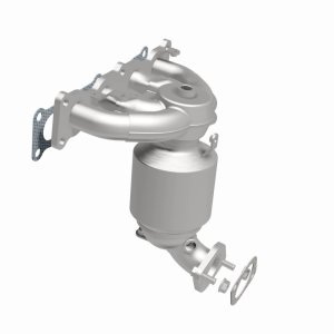 Hyundai Santa Fe Sport Catalytic Converter - Magnaflow - Direct-Fit - `17-`18