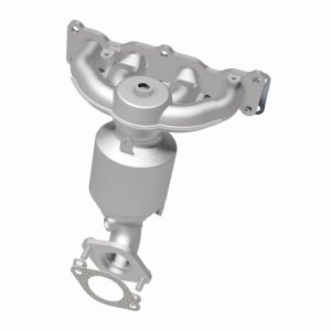 Hyundai Santa Fe Sport Catalytic Converter - Magnaflow - Direct-Fit - `17-`18