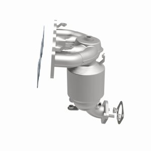 Hyundai Santa Fe Sport Catalytic Converter - Magnaflow - Direct-Fit - `17-`18