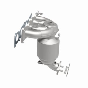 Hyundai Santa Fe Sport Catalytic Converter - Magnaflow - Direct-Fit - `17-`18