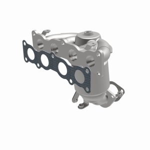 Hyundai Santa Fe Sport Catalytic Converter - Magnaflow - Direct-Fit - `17-`18