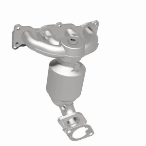 Hyundai Santa Fe Sport Catalytic Converter - Magnaflow - Direct-Fit - `17-`18