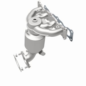 Hyundai Santa Fe Sport Catalytic Converter - Magnaflow - Direct-Fit - `17-`18