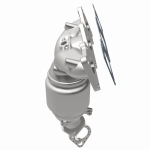 Hyundai Santa Fe Catalytic Converter - Magnaflow - OEM Grade Direct-Fit - `13-`18