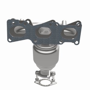 Kia Sorento Catalytic Converter - Magnaflow - OEM Grade Direct-Fit - `14-`20