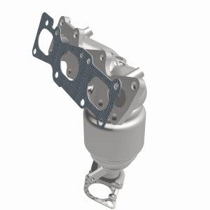 Kia Sorento Catalytic Converter - Magnaflow - OEM Grade Direct-Fit - `14-`20